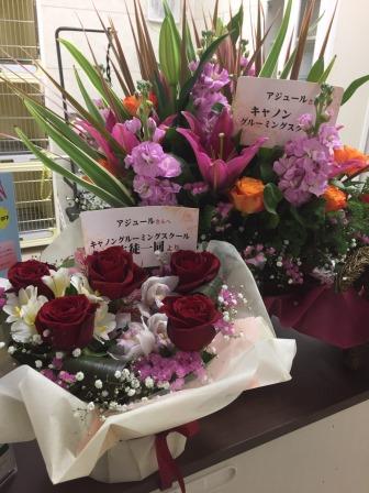 開店祝 開店祝